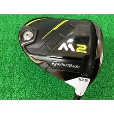 TaylorMade M2 (2017) USA R
