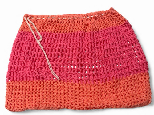 Borsa boho fatta - borsa,