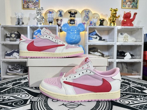Scarpe nuove xaj1 basse - nk,