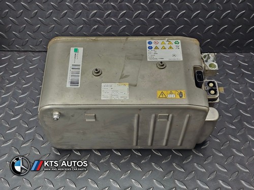 Batteria ibrida mercedes - batteria,