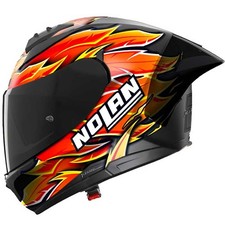 Casco Moto Sportivo Nolan