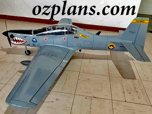 Pantaloncini embraer tucano - pantaloncini,