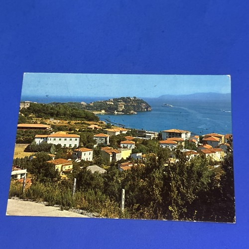 Cavo panorama isola - isola,