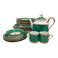 Richard Ginori Impero Green