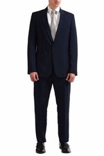Tuta uomo Maison Margiela lana