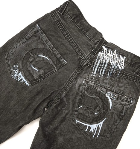 Jeans ecko unltd - jeans, 32
