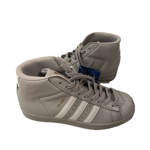 Adidas pro model ortholite