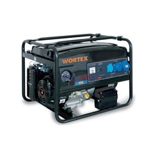 Wortex LW 6500-E gruppo