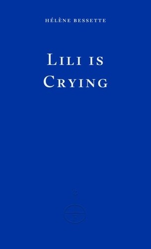 Lili crying helene - lili, is