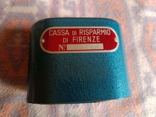 Cassetta Salvadanaio Cassa Di