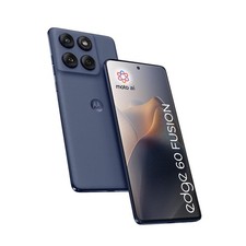 Motorola edge fusion - 60, 5g