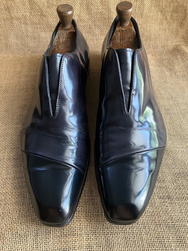 Mocassini slip prada da - on,