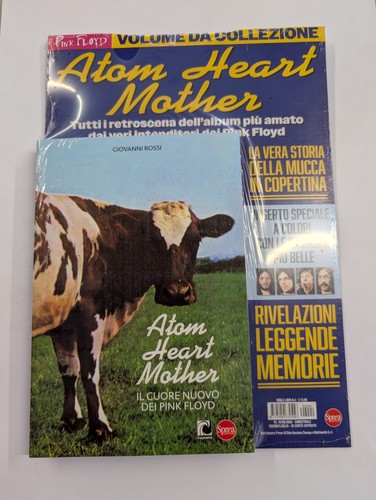 Volume atom heart mother - volume,