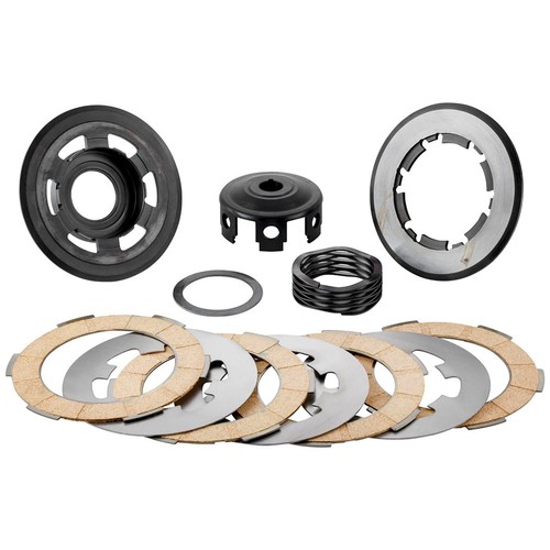 Kit frizione completa per - kit,