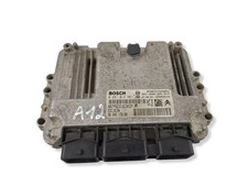Citroen picasso 2009 - c4, i