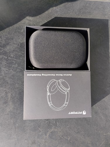 Fitfort active noise - active,