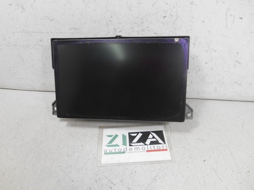 Display multifunzione peugeot - multifunzione,