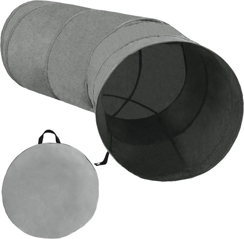 Hombys dog agility tunnel - hombys,