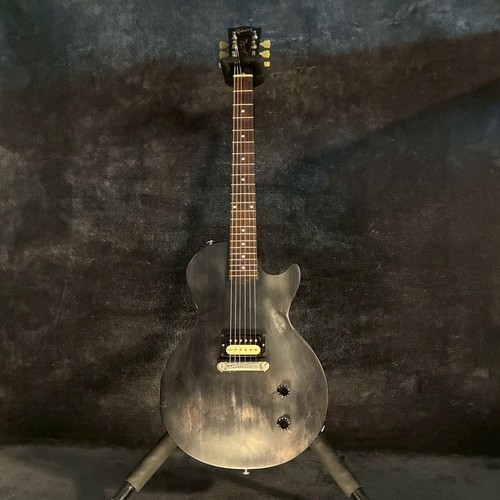 Gibson les paul black - paul, cm