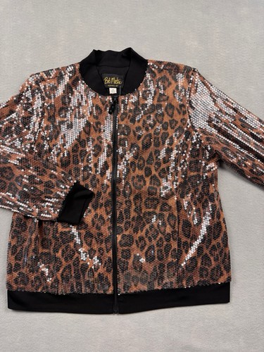 Bob mackie bomber giacca - mackie, donna
