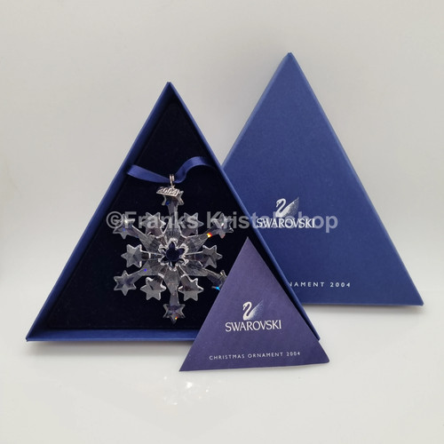 Swarovski stella natale - stella,