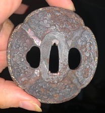 SPADA KATANA SAMURAI