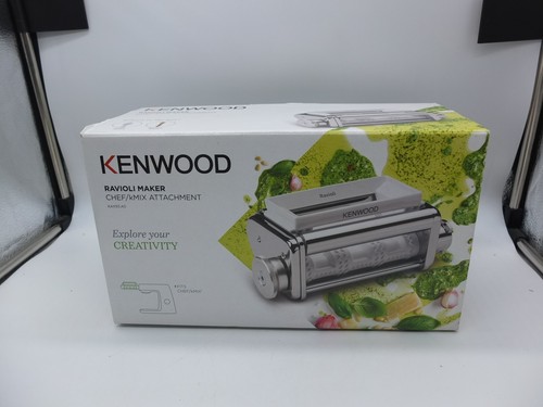 Kenwood chef ravioli - kenwood,