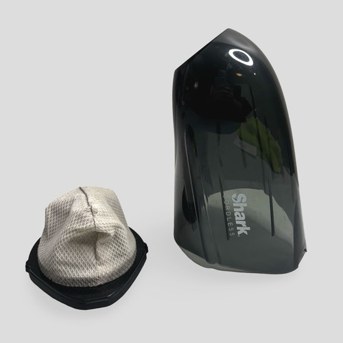 Shark sv780 pattumiera - sv780,