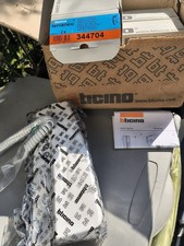 1 citofono bticino terraneo