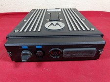 Motorola APX7500 UHF R1 700/800 P25 fase 2 TDMA radio mobile M30TSS9PW1AN #C1