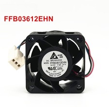 Per FFB03612EHN 3628 12V 0,75A