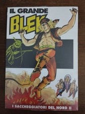 IL GRANDE BLEK N.29 GAZZETTA I