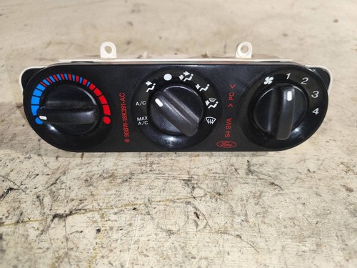 Centralina climatizzatore ford - climatizzatore,