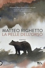 La Pelle Dell'orso Matteo