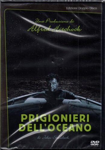 Prigionieri dell oceano a - prigionieri, dell'oceano