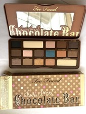 Too Faced Semi Dolce Tavoletta
