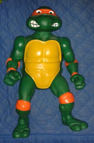 1989 originale gigante 33cm - 1989, originale*gigante