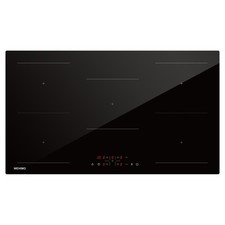 Piano cottura a induzione 5