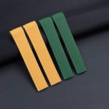 Cinturino orologio silicone