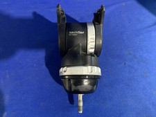Testa treppiede Sachtler Ace