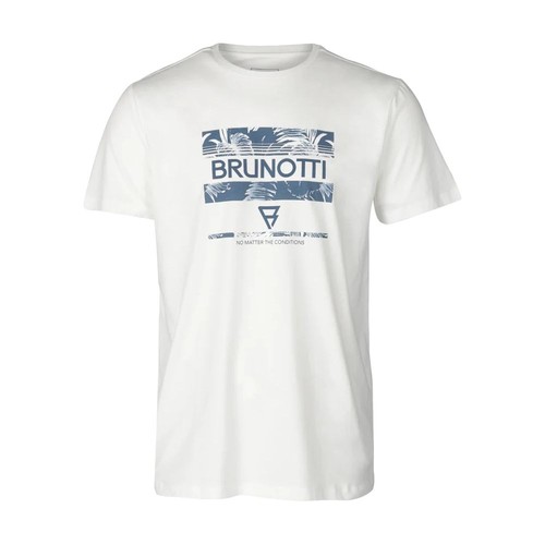 Shirt brunotti funblock uomo - t-shirt,