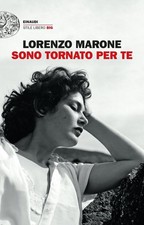 Libri Lorenzo Marone - Sono