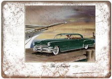 1951 Chrysler Imperial Vintage