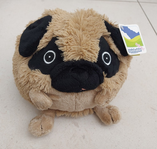 Squishable mini carlino - mini,