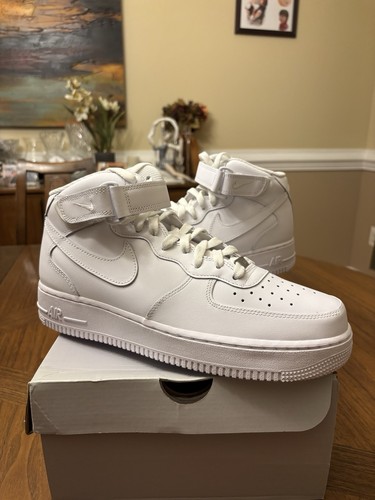 Nike air force - nike, '07