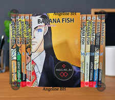 Pesce banana (vol. 1 - 20)