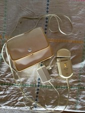 Epilatore Elettrico Silk Epil Braun Duo Plus perfettamente funzionante