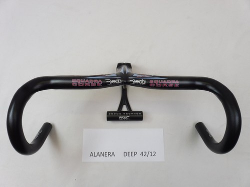 Deda alanera squadra - deda,