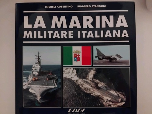 Marina militare italiana - la,