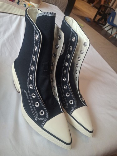 Scarpe donna converse chuck - donna,